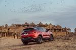 Tata Harrier 2018 года